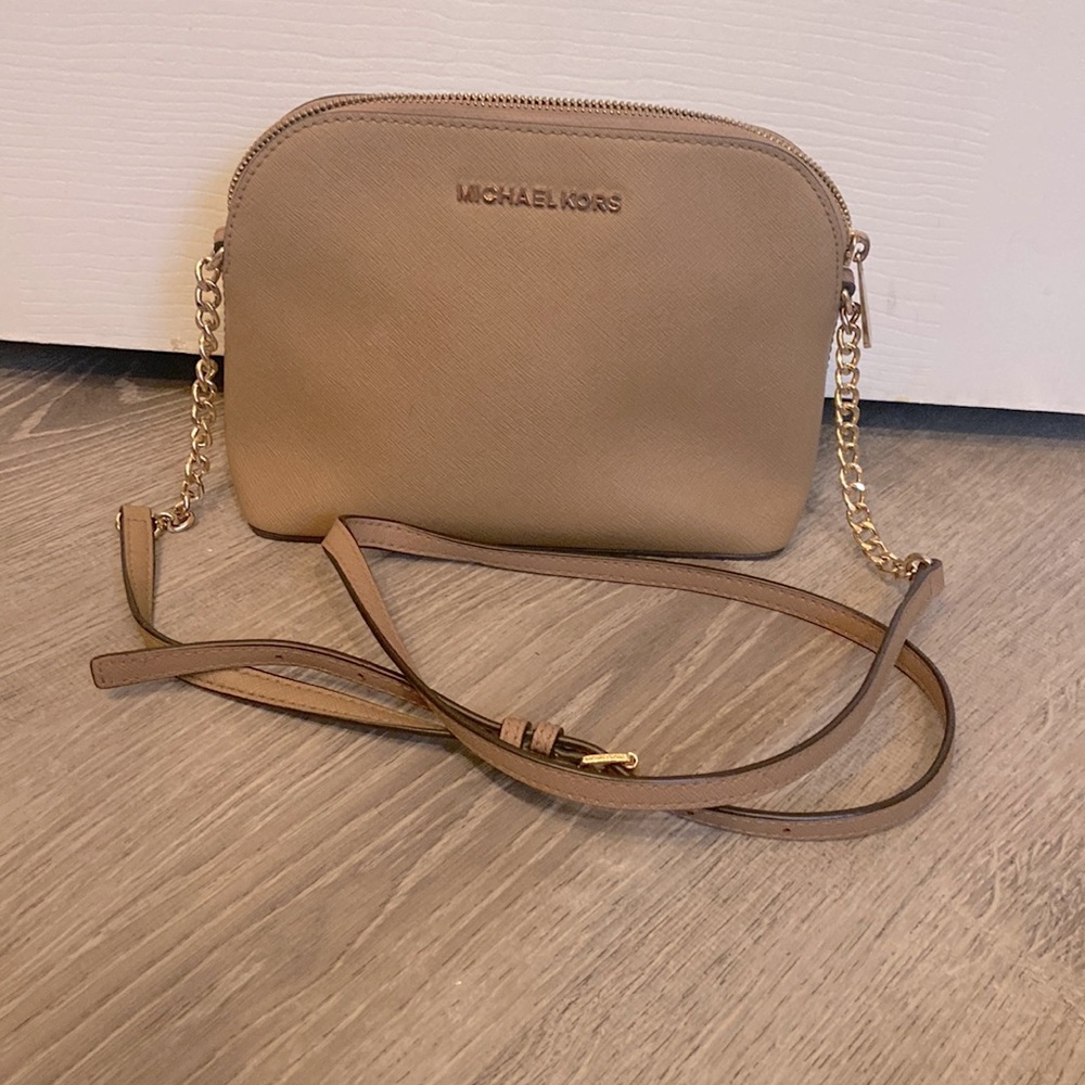 Michael Kors crossbody
